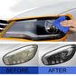 🔥Ny 2024 Het Försäljning 🔥Pousbo® Reparationsvätska För Bilstrålkastare